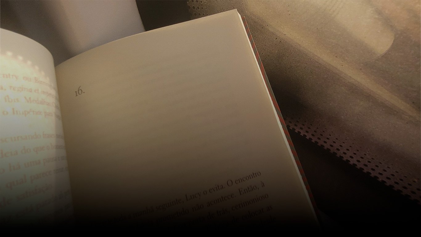 Desonra – J.M Coetzee